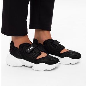 Nike Aqua Rift